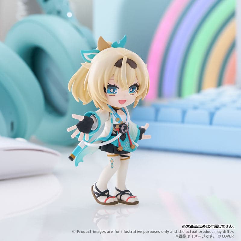 Hololive - Palverse - Vol. 1 (Bushiroad) - Image 5