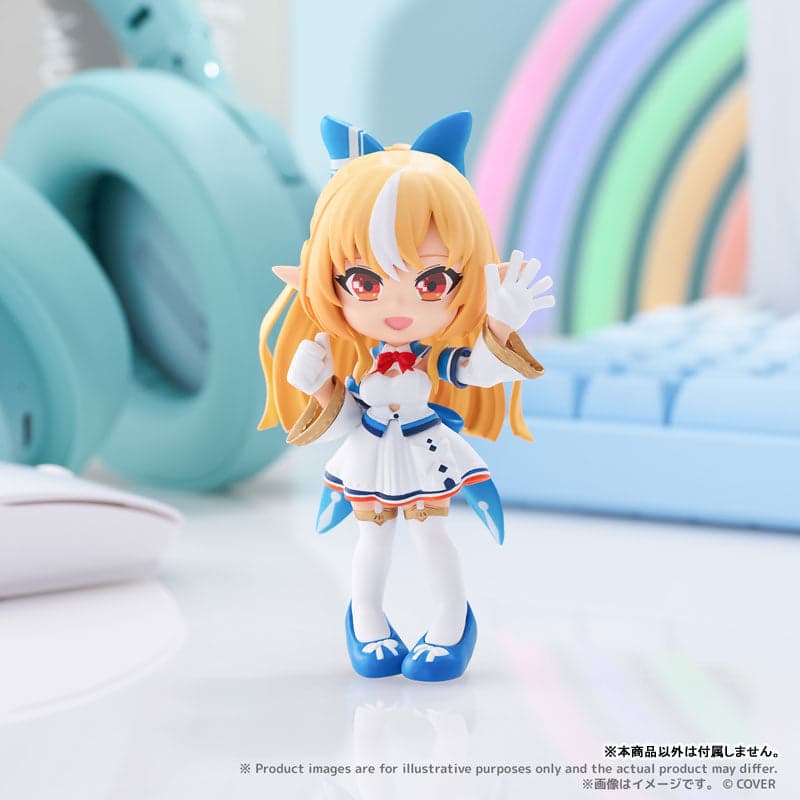 Hololive - Palverse - Vol. 1 (Bushiroad) - Image 6