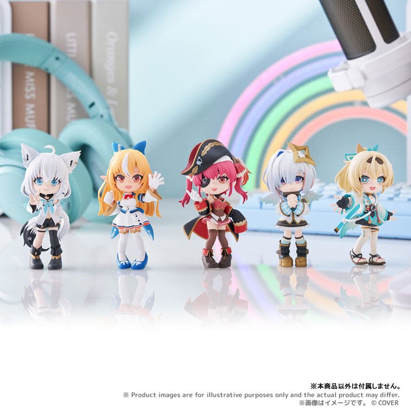 Hololive - Palverse - Vol. 1 (Bushiroad) - Image 8