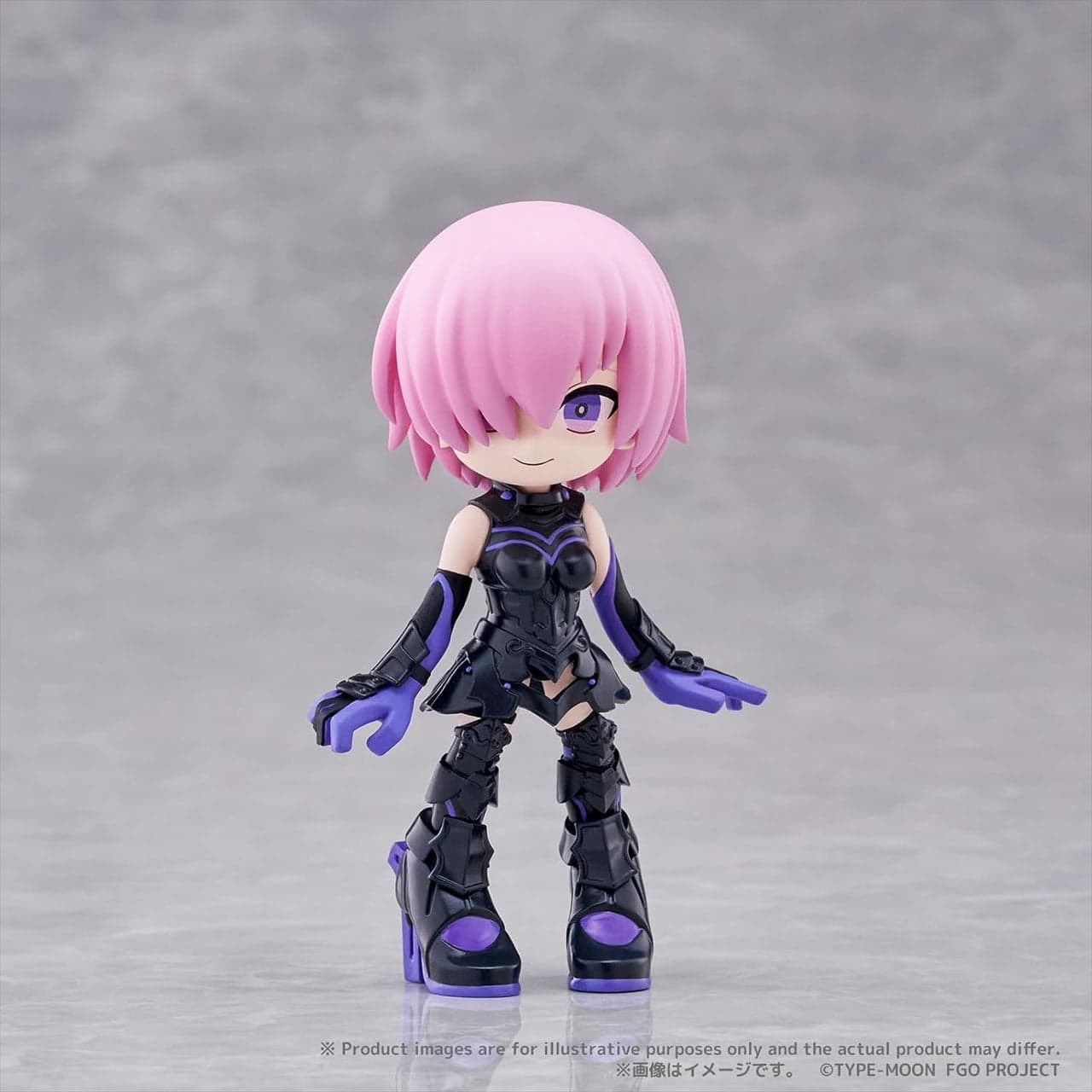 Fate/Grand Order - PalVerse - PalVerse Fate/Grand Order vol.1 (Bushiroad Creative) - Image 3