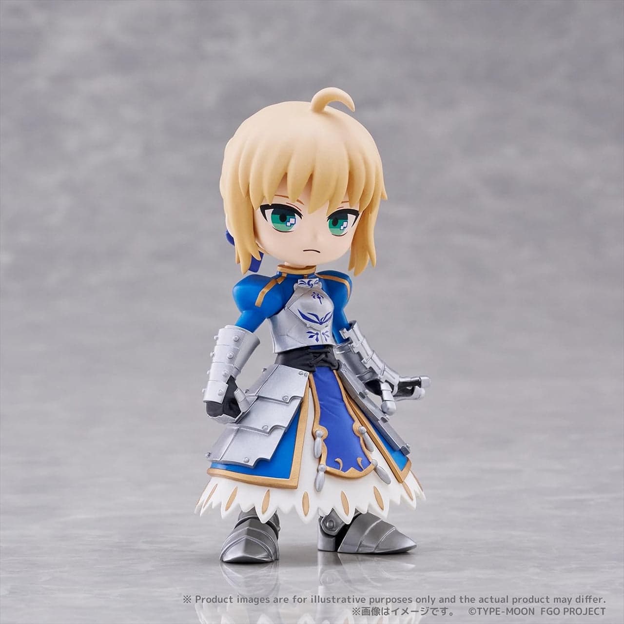 Fate/Grand Order - PalVerse - PalVerse Fate/Grand Order vol.1 (Bushiroad Creative) - Image 4