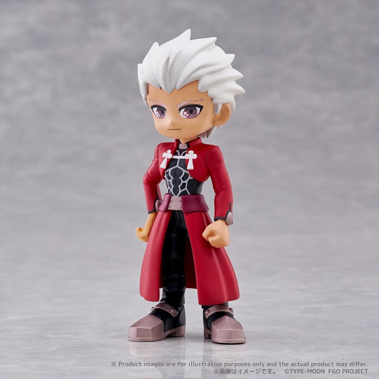 Fate/Grand Order - PalVerse - PalVerse Fate/Grand Order vol.1 (Bushiroad Creative) - Image 5