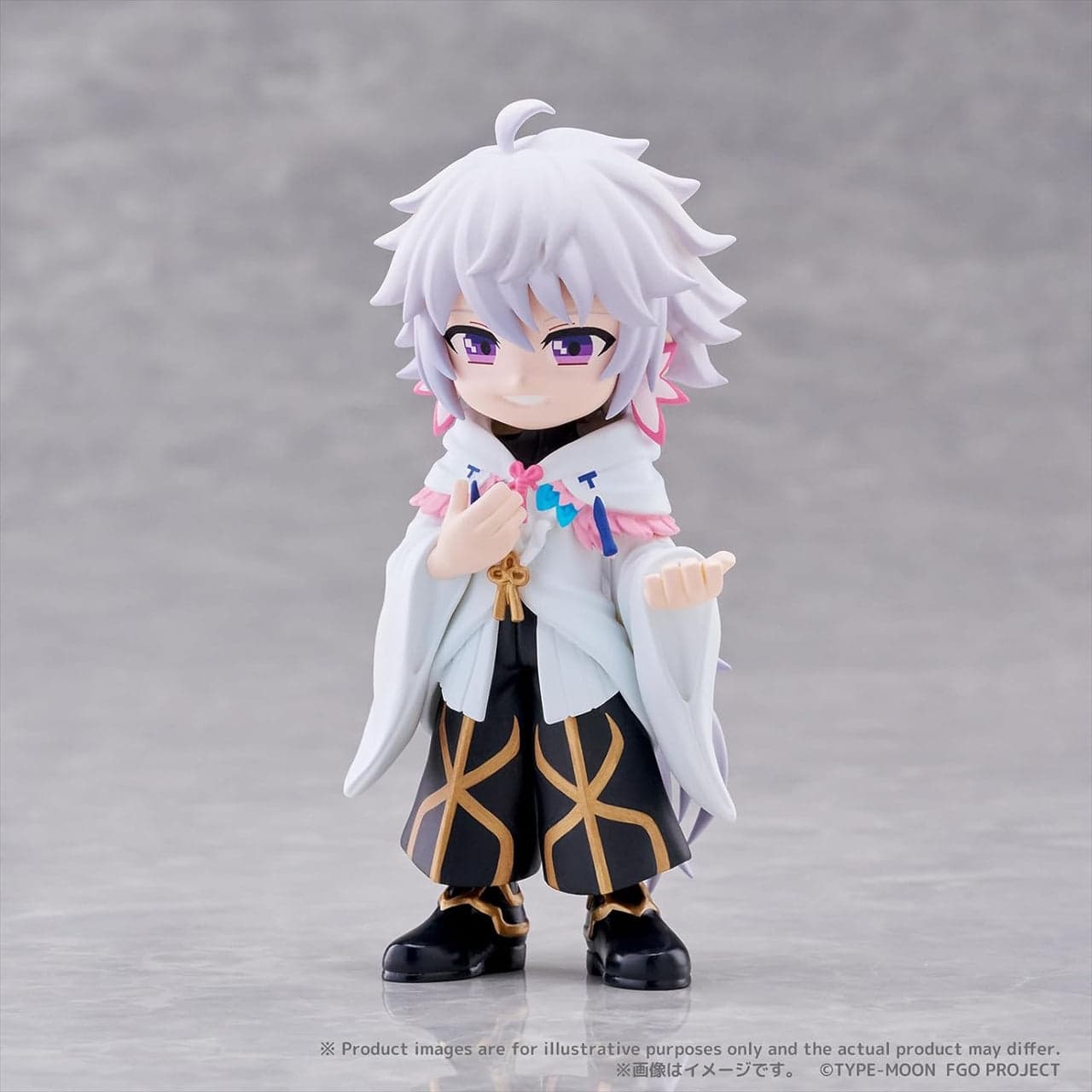 Fate/Grand Order - PalVerse - PalVerse Fate/Grand Order vol.1 (Bushiroad Creative) - Image 7