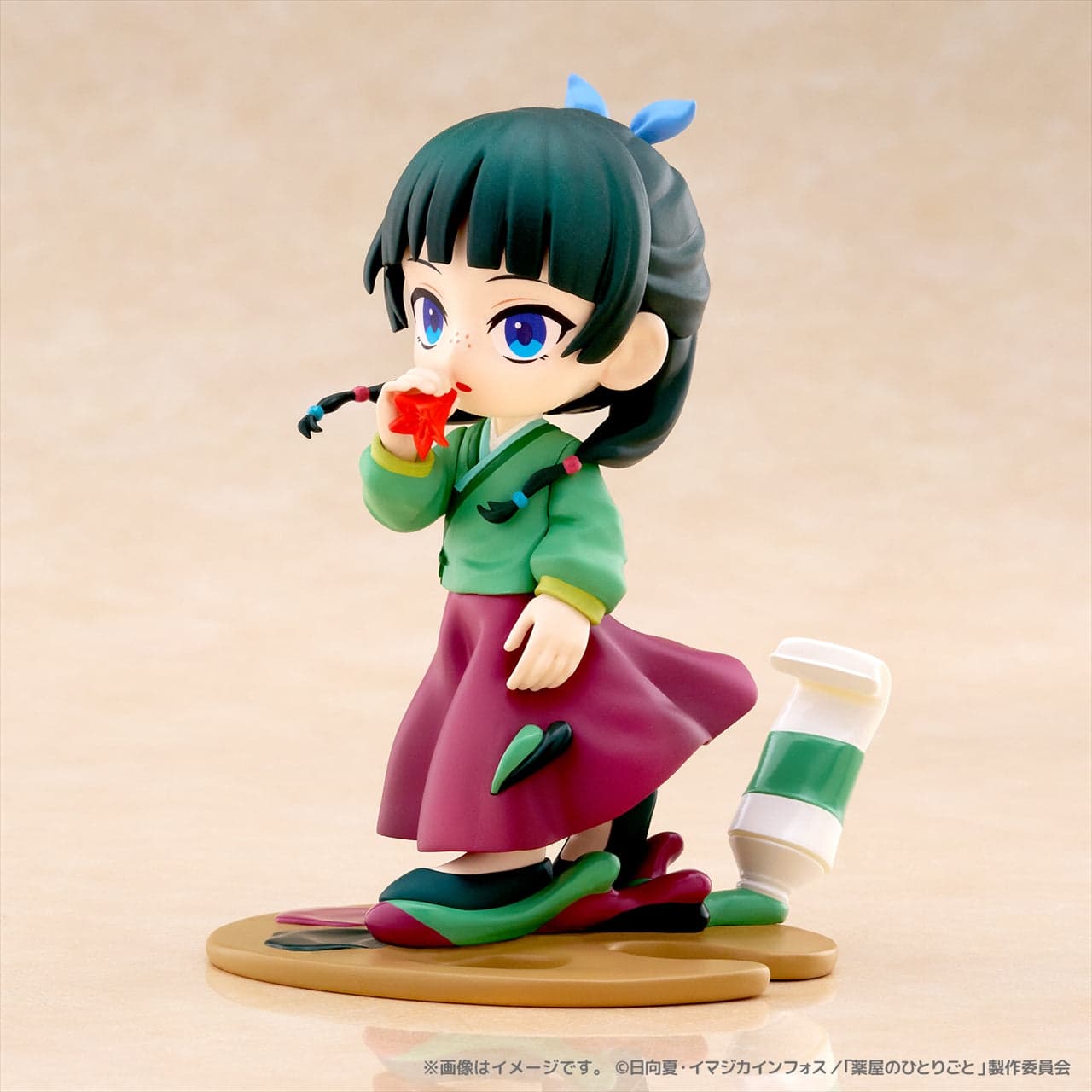 Kusuriya no Hitorigoto - Maomao - PalVerse Palé. - 2027 Re-release (Bushiroad Creative) - Image 2