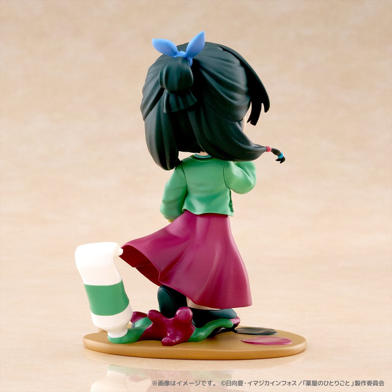 Kusuriya no Hitorigoto - Maomao - PalVerse Palé. - 2027 Re-release (Bushiroad Creative) - Image 3