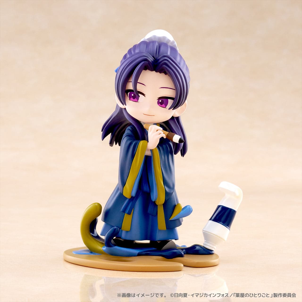 Kusuriya no Hitorigoto - Jinshi - PalVerse Palé. - 2027 Re-release (Bushiroad Creative) - Image 2