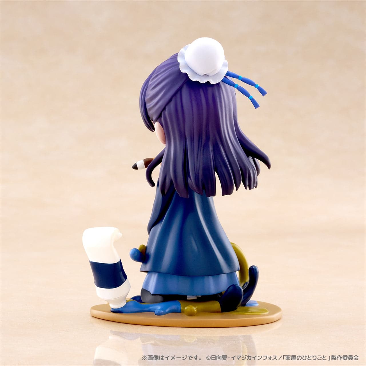 Kusuriya no Hitorigoto - Jinshi - PalVerse Palé. - 2027 Re-release (Bushiroad Creative) - Image 3