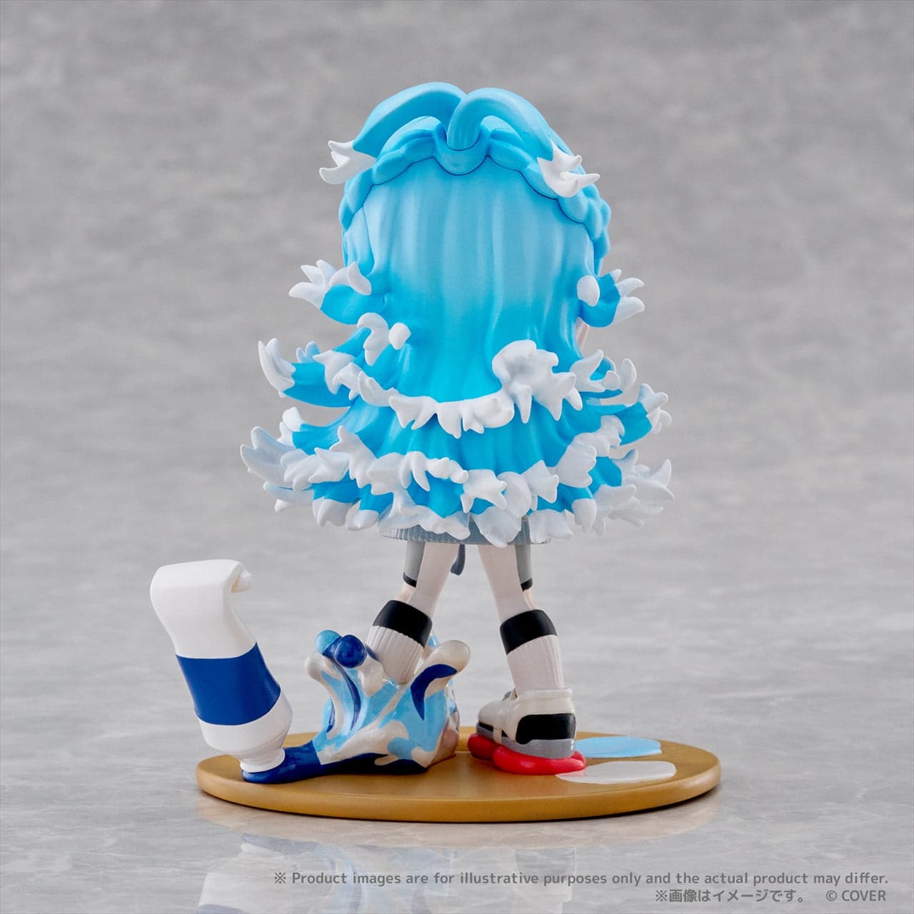 Hololive - Kobo Kanaeru - PalVerse Palé. (Bushiroad Creative) - Image 2