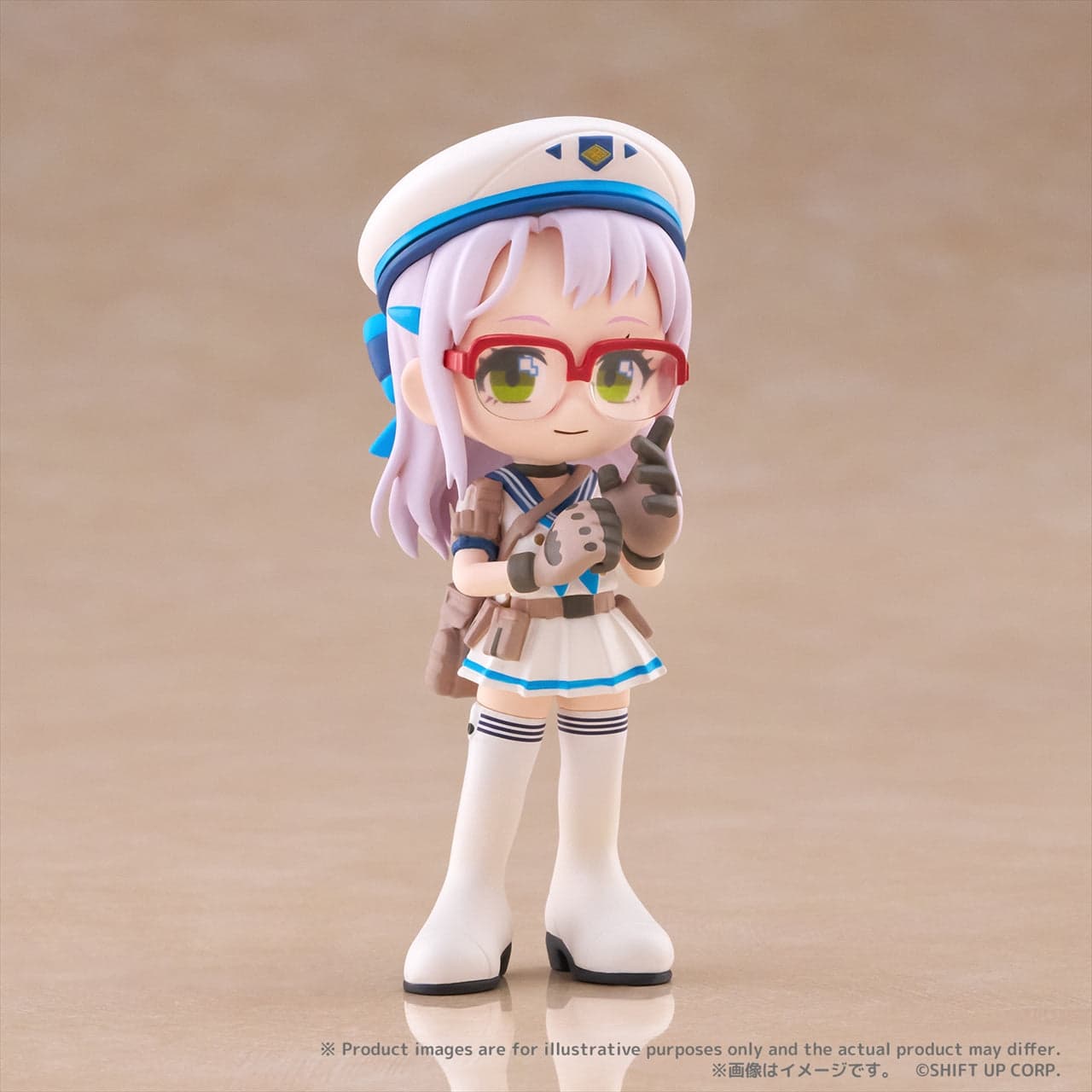 Goddess of Victory: Nikke - PalVerse - PalVerse Goddess of Victory: Nikke (Bushiroad Creative) - Image 4
