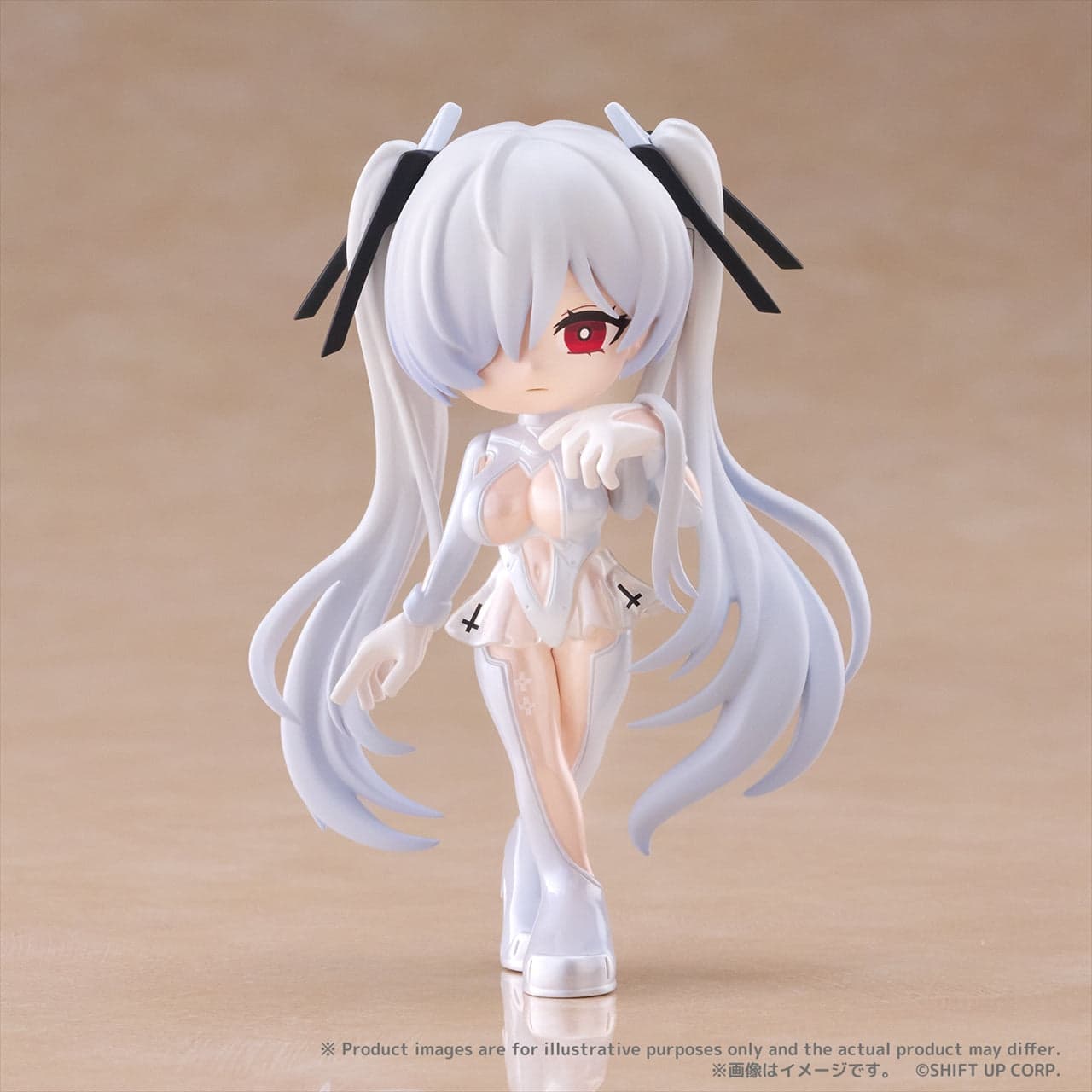 Goddess of Victory: Nikke - PalVerse - PalVerse Goddess of Victory: Nikke (Bushiroad Creative) - Image 6