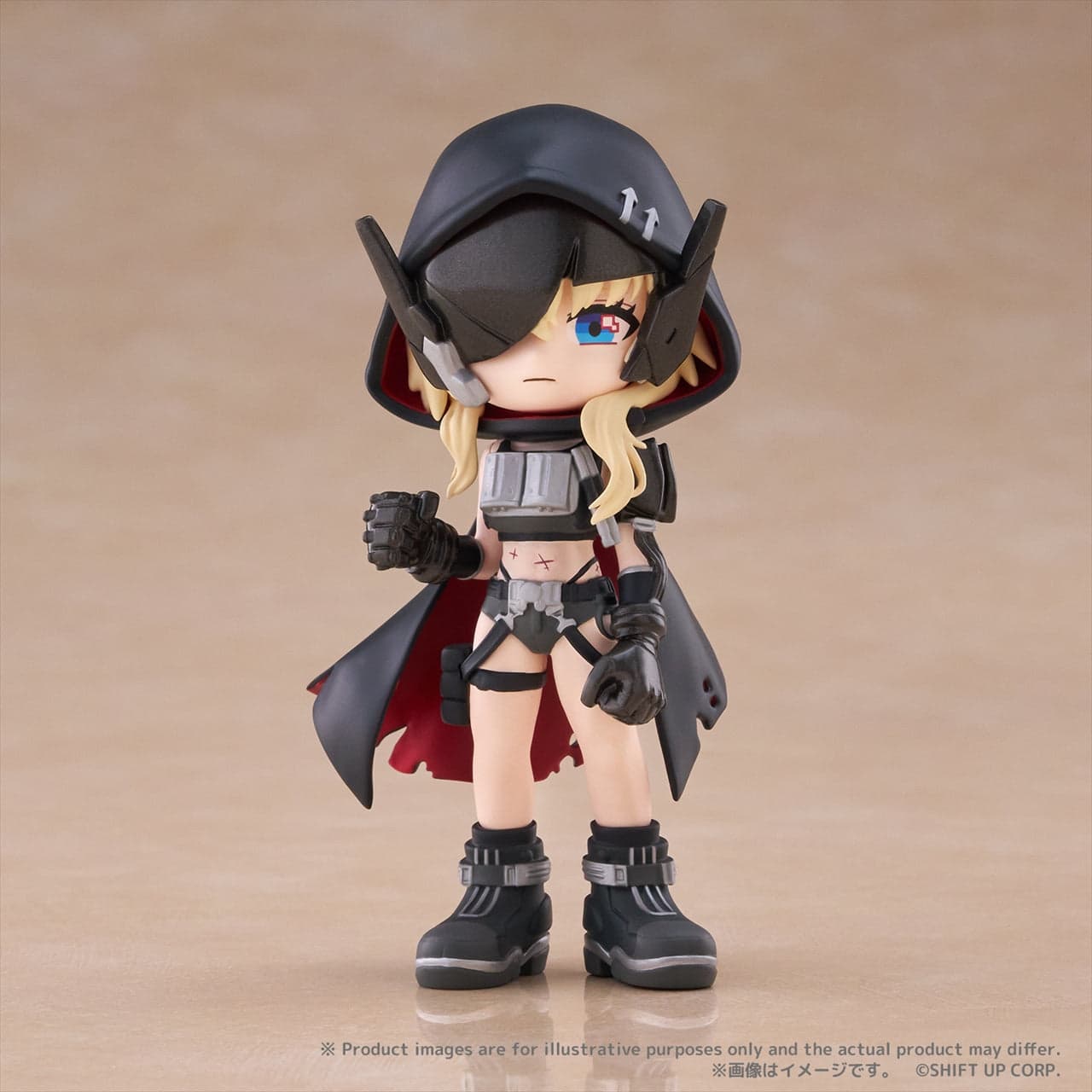 Goddess of Victory: Nikke - PalVerse - PalVerse Goddess of Victory: Nikke (Bushiroad Creative) - Image 7