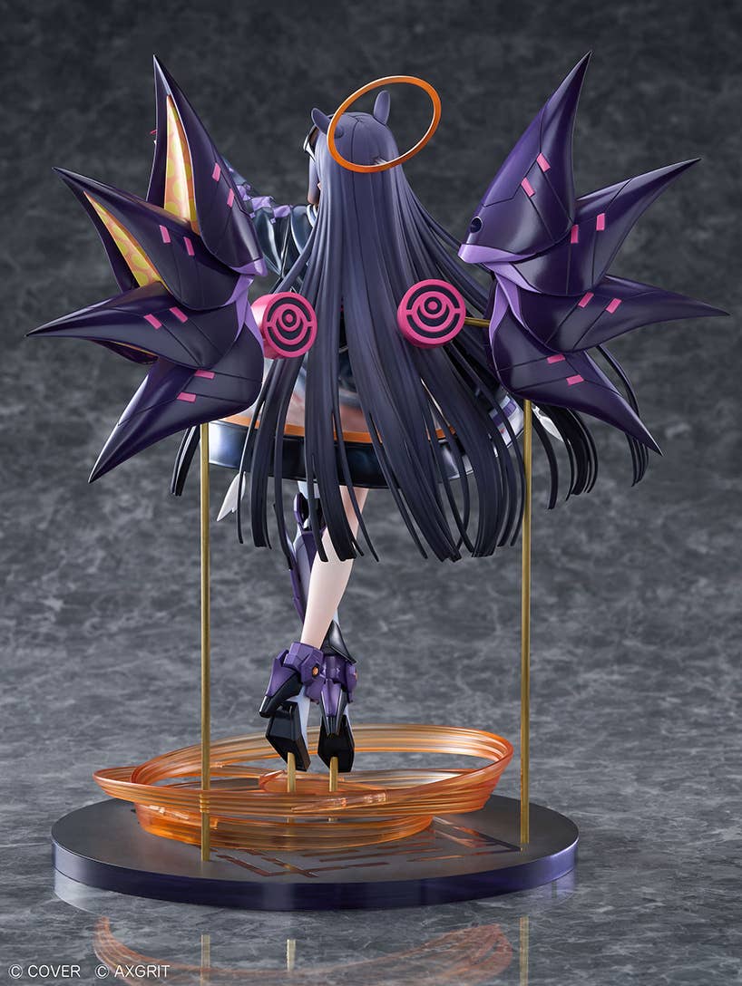 1/7 hololive English -Myth- Ninomae Ina'nis AXGRIT Ver. - Image 6