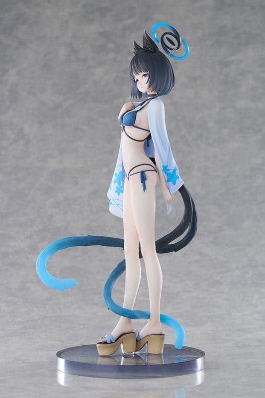 Blue Archive - Kiryuu Kikyou - 1/7 - Swimsuit (Design Coco) - Image 3