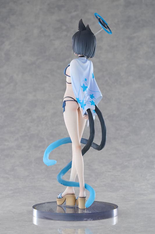 Blue Archive - Kiryuu Kikyou - 1/7 - Swimsuit (Design Coco) - Image 4