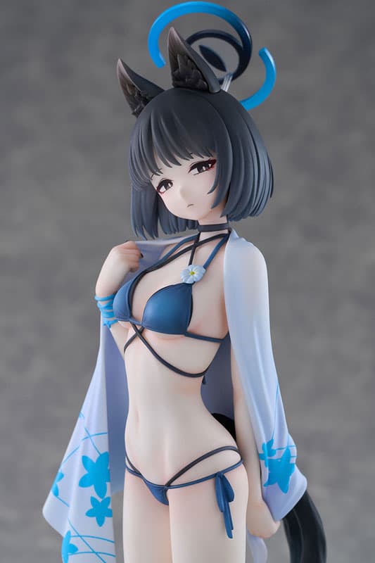 Blue Archive - Kiryuu Kikyou - 1/7 - Swimsuit (Design Coco) - Image 6