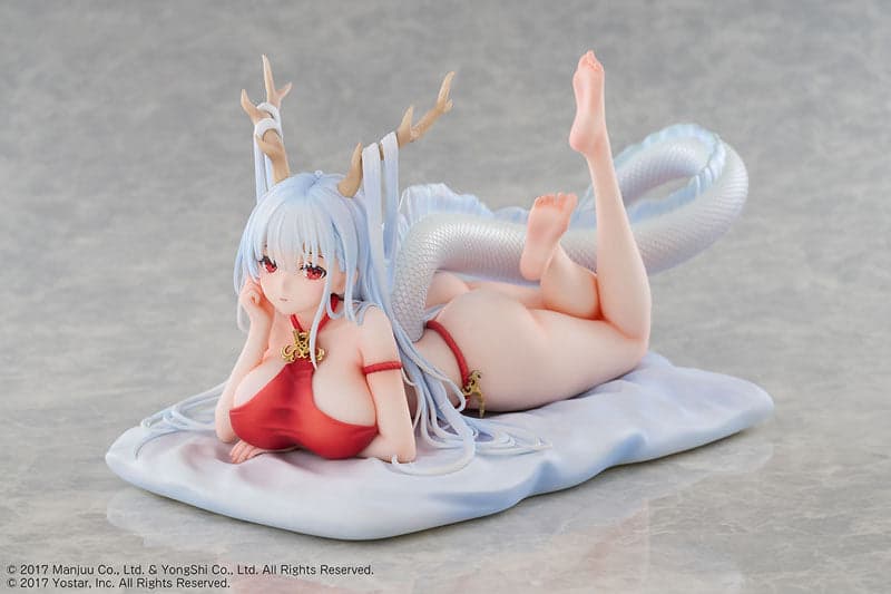 Azur Lane - Shimanto - 1/7 - The Relaxing Dragon God ver. (Design Coco) - Image 2