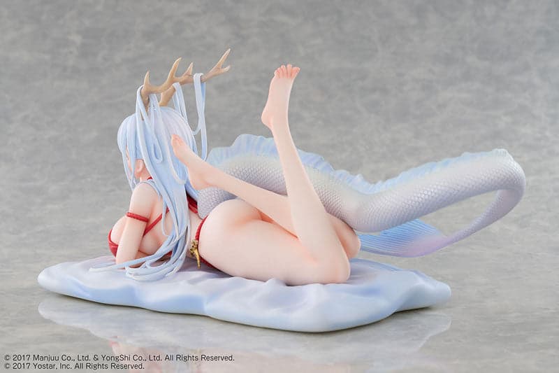 Azur Lane - Shimanto - 1/7 - The Relaxing Dragon God ver. (Design Coco) - Image 3