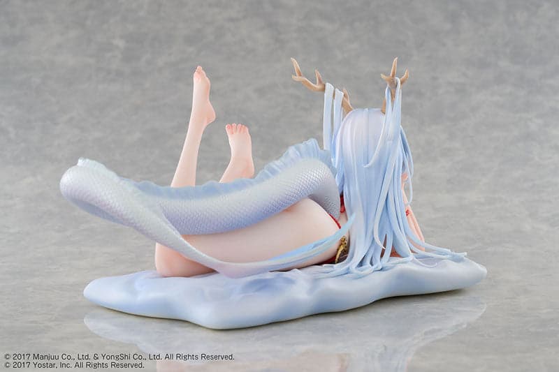 Azur Lane - Shimanto - 1/7 - The Relaxing Dragon God ver. (Design Coco) - Image 4