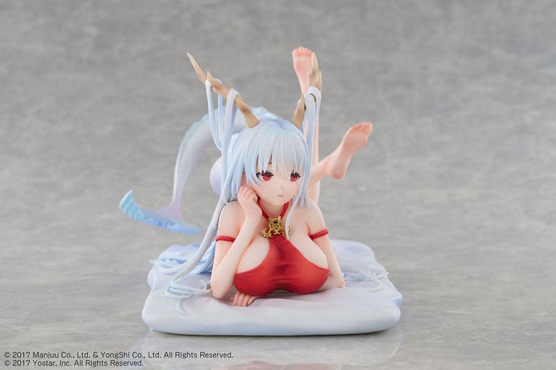 Azur Lane - Shimanto - 1/7 - The Relaxing Dragon God ver. (Design Coco) - Image 5