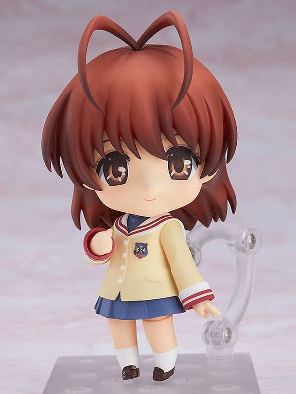 Clannad - Dango - Furukawa Nagisa - Nendoroid (#869) (Good Smile Company) - Image 2