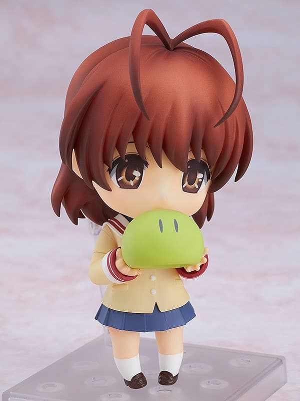Clannad - Dango - Furukawa Nagisa - Nendoroid (#869) (Good Smile Company) - Image 3