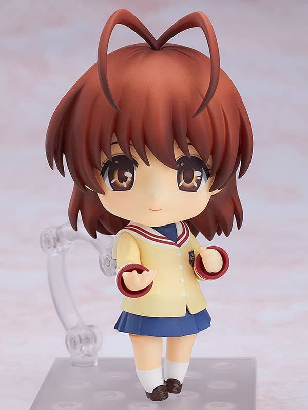 Clannad - Dango - Furukawa Nagisa - Nendoroid (#869) (Good Smile Company) - Image 4