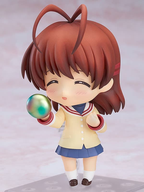 Clannad - Dango - Furukawa Nagisa - Nendoroid (#869) (Good Smile Company) - Image 6