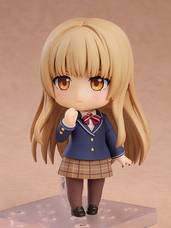 Otonari no Tenshi-sama ni Itsunomanika Dame Ningen ni Sareteita Ken - Shiina Mahiru - Nendoroid (#2064) (Good Smile Company) - Image 4