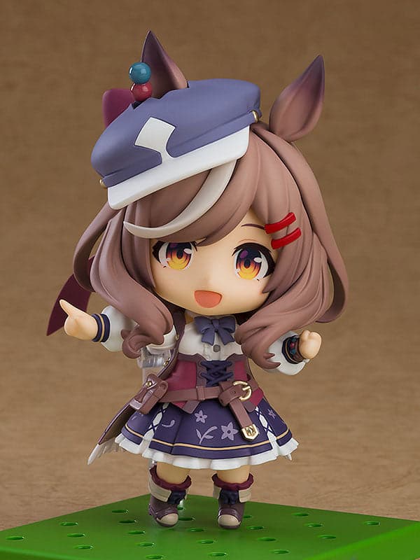 Umamusume: Pretty Derby - Matikanetannhauser - Nendoroid (#2412) (Good Smile Company) - Image 2