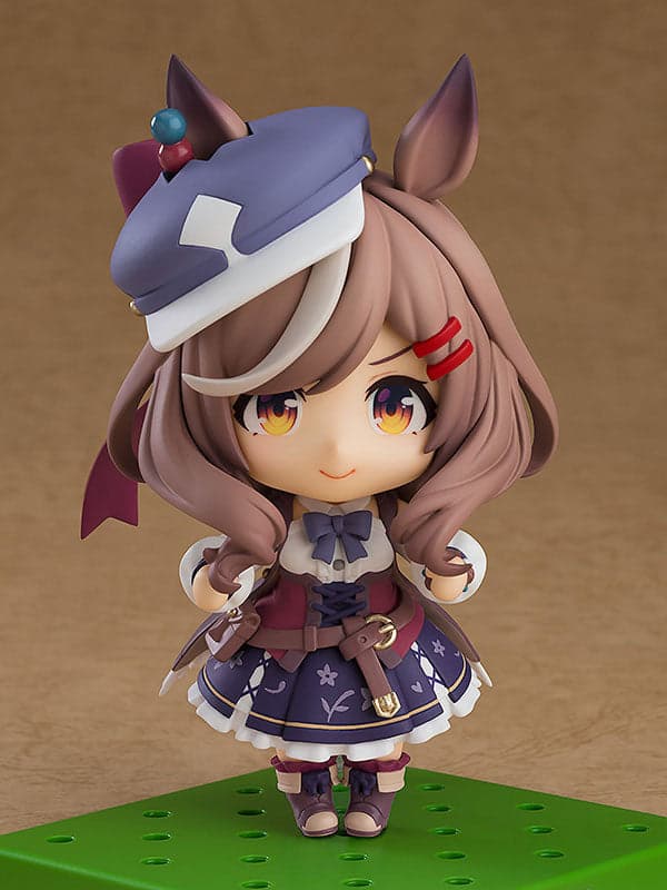 Umamusume: Pretty Derby - Matikanetannhauser - Nendoroid (#2412) (Good Smile Company) - Image 4