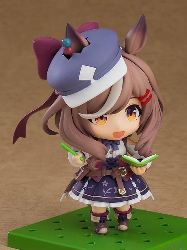 Umamusume: Pretty Derby - Matikanetannhauser - Nendoroid (#2412) (Good Smile Company) - Image 5