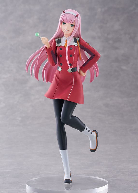 Darling in the FranXX - Zero Two - Pop Up Parade - L (Good Smile Company) - Image 5