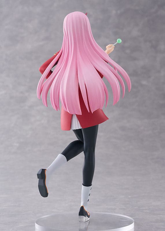 Darling in the FranXX - Zero Two - Pop Up Parade - L (Good Smile Company) - Image 6