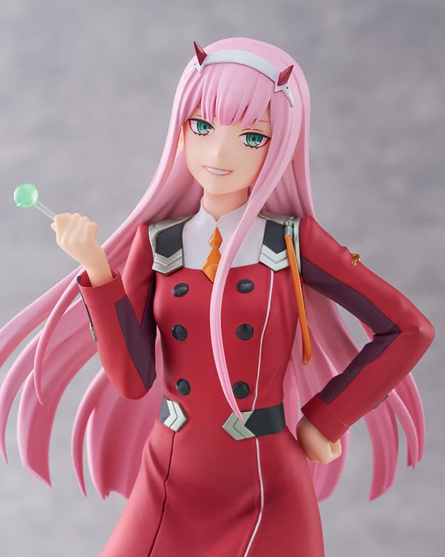 Darling in the FranXX - Zero Two - Pop Up Parade - L (Good Smile Company) - Image 7
