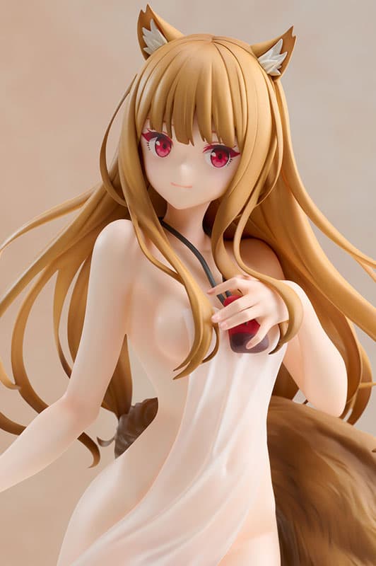 Ookami to Koushinryou: Merchant Meets the Wise Wolf - Holo - Covers - 1/7 - feat. saitom (Good Smile Company) - Image 4