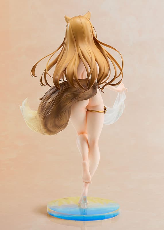 Ookami to Koushinryou: Merchant Meets the Wise Wolf - Holo - Covers - 1/7 - feat. saitom (Good Smile Company) - Image 7