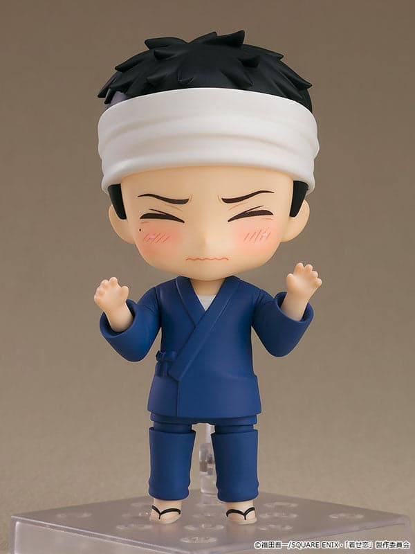 Sono Bisque Doll wa Koi o Suru - Gojou Wakana - Nendoroid (#2434) (Good Smile Company) - Image 4