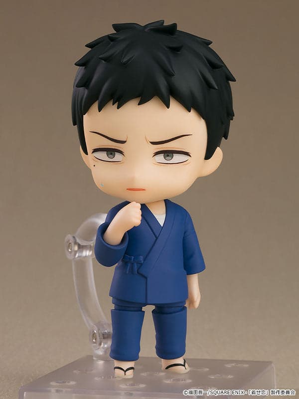 Sono Bisque Doll wa Koi o Suru - Gojou Wakana - Nendoroid (#2434) (Good Smile Company) - Image 5
