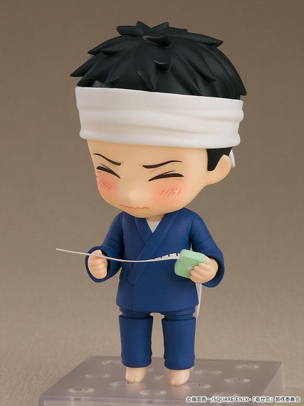 Sono Bisque Doll wa Koi o Suru - Gojou Wakana - Nendoroid (#2434) (Good Smile Company) - Image 6