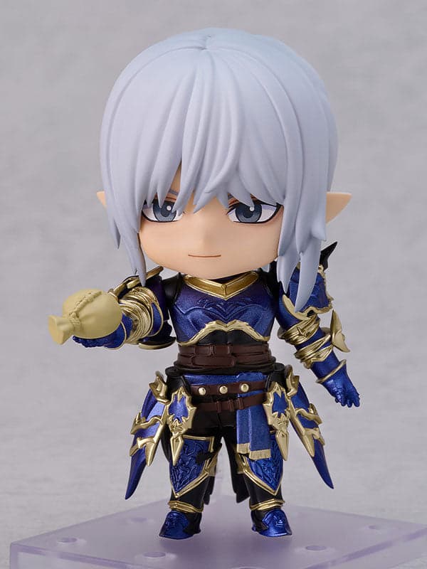 Final Fantasy XIV - Estinien - Nendoroid (#3096) (Good Smile Company) - Image 4