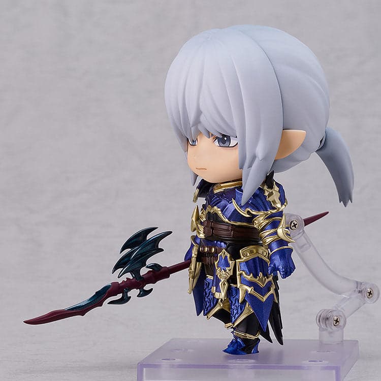 Final Fantasy XIV - Estinien - Nendoroid (#3096) (Good Smile Company) - Image 6