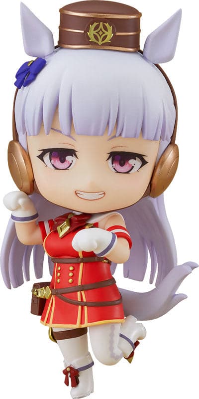 Umamusume: Pretty Derby - Gold Ship - Nendoroid (#1783) (Good Smile Company)