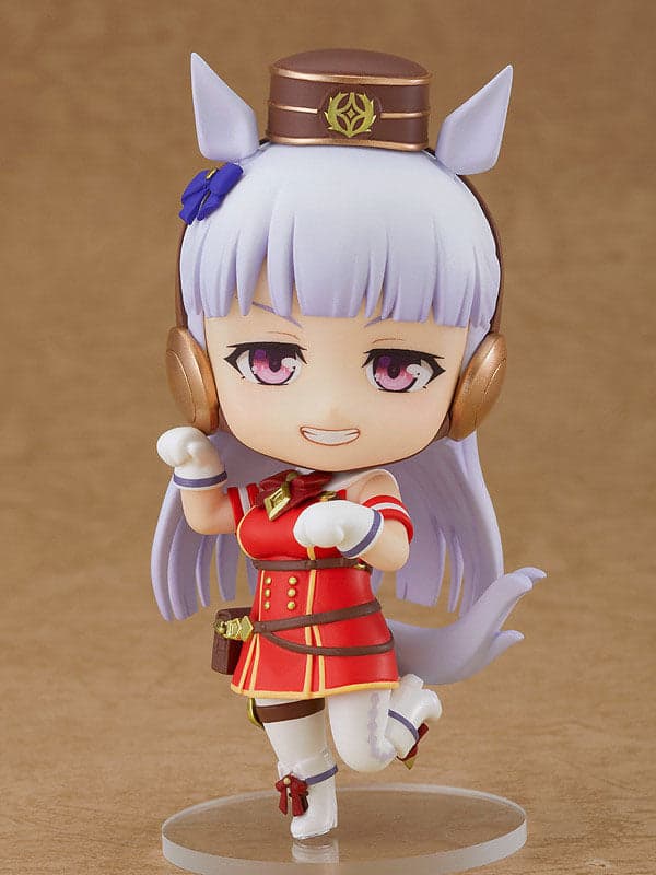 Umamusume: Pretty Derby - Gold Ship - Nendoroid (#1783) (Good Smile Company) - Image 2