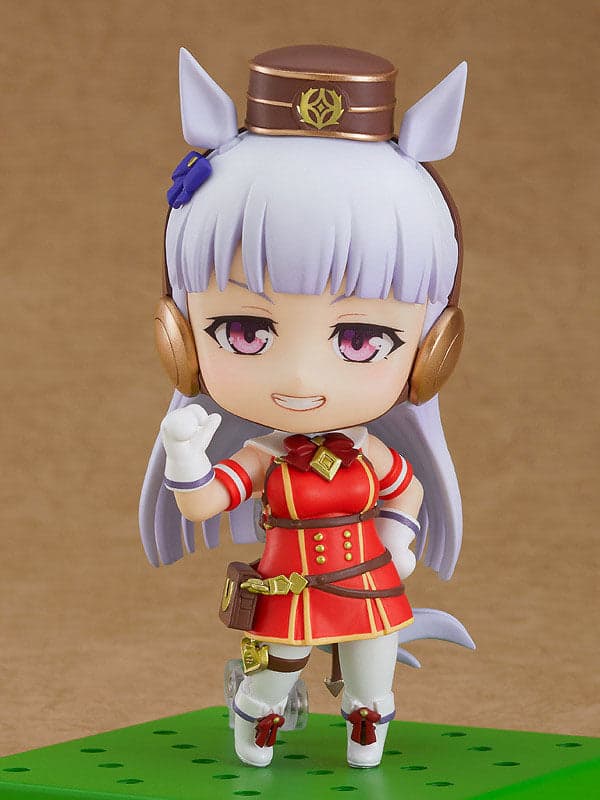 Umamusume: Pretty Derby - Gold Ship - Nendoroid (#1783) (Good Smile Company) - Image 3