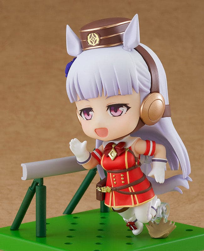 Umamusume: Pretty Derby - Gold Ship - Nendoroid (#1783) (Good Smile Company) - Image 5