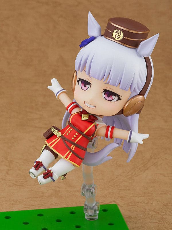 Umamusume: Pretty Derby - Gold Ship - Nendoroid (#1783) (Good Smile Company) - Image 6