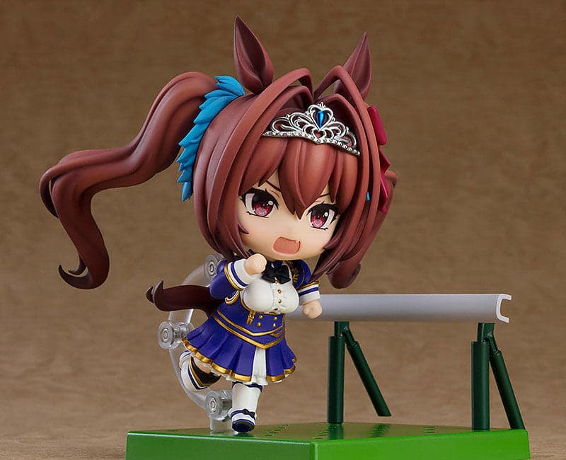 Umamusume: Pretty Derby - Daiwa Scarlet - Nendoroid (#1977) (Good Smile Company) - Image 6