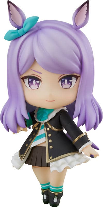 Umamusume: Pretty Derby - Mejiro McQueen - Nendoroid (#2037) (Good Smile Company)