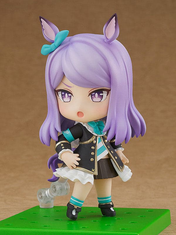 Umamusume: Pretty Derby - Mejiro McQueen - Nendoroid (#2037) (Good Smile Company) - Image 3