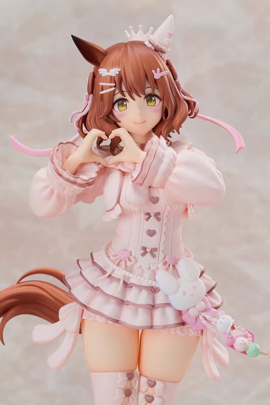 Umamusume: Pretty Derby - Aston Machan - G.S. Collection - 1/7 - Unforgettable Sugar Candy (Good Smile Company) - Image 2